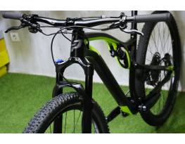 09.29ig 599e! M / 29 Lapierre XR 929 Full Carbon Fully 1x12