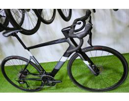 09.25ig 775e! 54/M Cannondale Supersix Carbon Neo Ebike