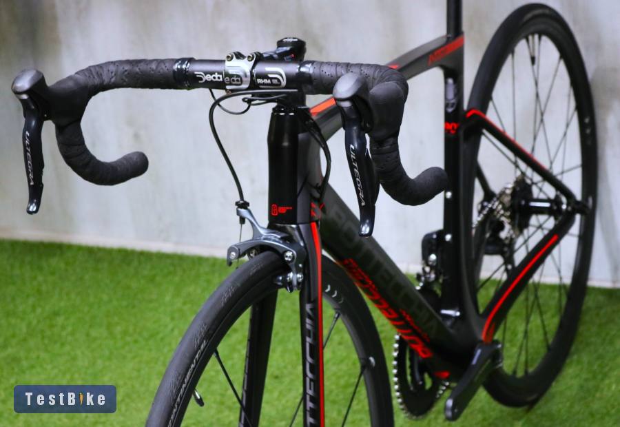 09.23ig 499e! 55 Bottecchia T1 Aero Carbon Ultegra Di2 2x11s