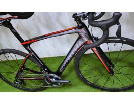 09.23ig 499e! 55 Bottecchia T1 Aero Carbon Ultegra Di2 2x11s