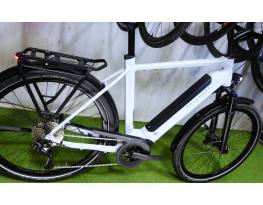 09.27ig 699e! Nagy XL Kalkhoff Bosch Smart 75Nm 4d Air 34kmh