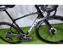09.23ig 679e! 53-54 Új top Giant Advanced Pro Team Disc SLR1