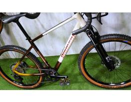 10.04ig 449e! 0km 2026 Diamant Trek Hard Gravel GRX-12 Limit
