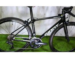 09.30ig 519e! Pici XS top Giant Advanced Pro Carbon Di2 SLR