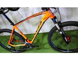 09.28ig 299e! Nagy XL Kellys Thorx 10 RS Reba Air XT 3x10sp