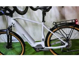 FOGLALÓZVA! Nagyoknak új 0km 32km/h Advanced Pro Bosch 625