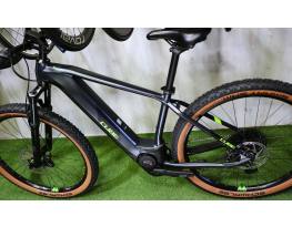 09.28ig 729e! Újsz Cube Reaction Pro Bosch CX 85Nm XT-12 Air