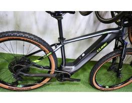 09.28ig 699e! Újsz Cube Reaction Pro Bosch CX 85Nm XT-12 Air