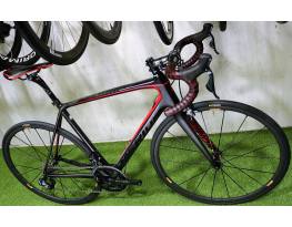 09.29ig 545e! Merida Scultura 7000-e Carbon Ultegra Di2 2x11