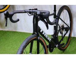 10.04ig 499e! Új 2026 Trek Domane komfort gravel 105 HDR 2x12sp