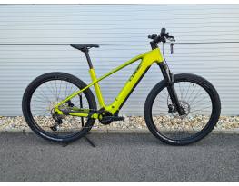 0km 2025 Cube Reaction Hybrid Race ebike bosch 100Nm 800Wh
