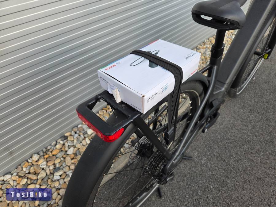 0km 2026 Scott Sub 10 Sport Wave ebike Smart Bosch PX 800Wh S