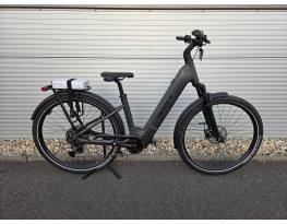 0km 2026 Scott Sub 10 Sport Wave ebike Smart Bosch PX 800Wh S