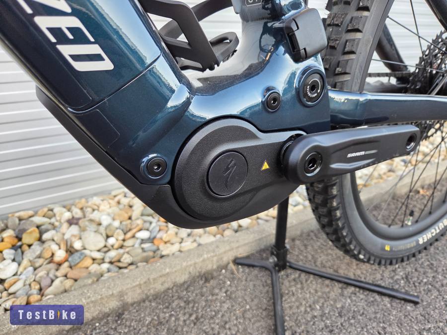 0km 2026 Specialized Turbo Levo G4 Comp Alloy 105Nm 840Wh S4