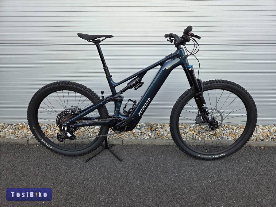 0km 2026 Specialized Turbo Levo G4 Comp Alloy 105Nm 840Wh S4