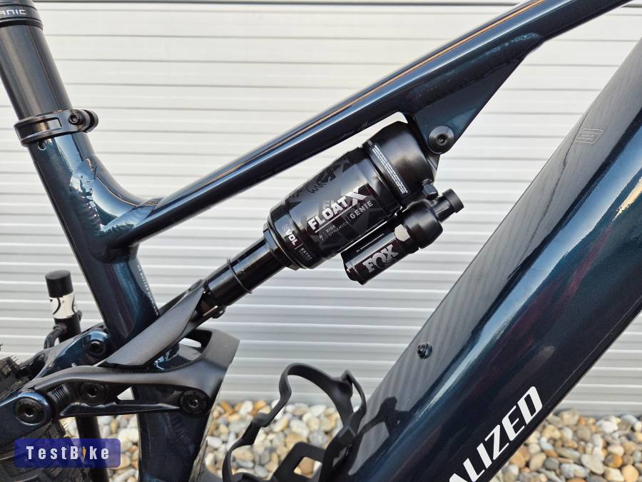 0km 2026 Specialized Turbo Levo G4 Comp Alloy 105Nm 840Wh S4