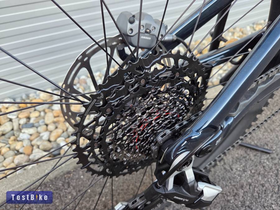 0km 2026 Specialized Turbo Levo G4 Comp Alloy 105Nm 840Wh S4