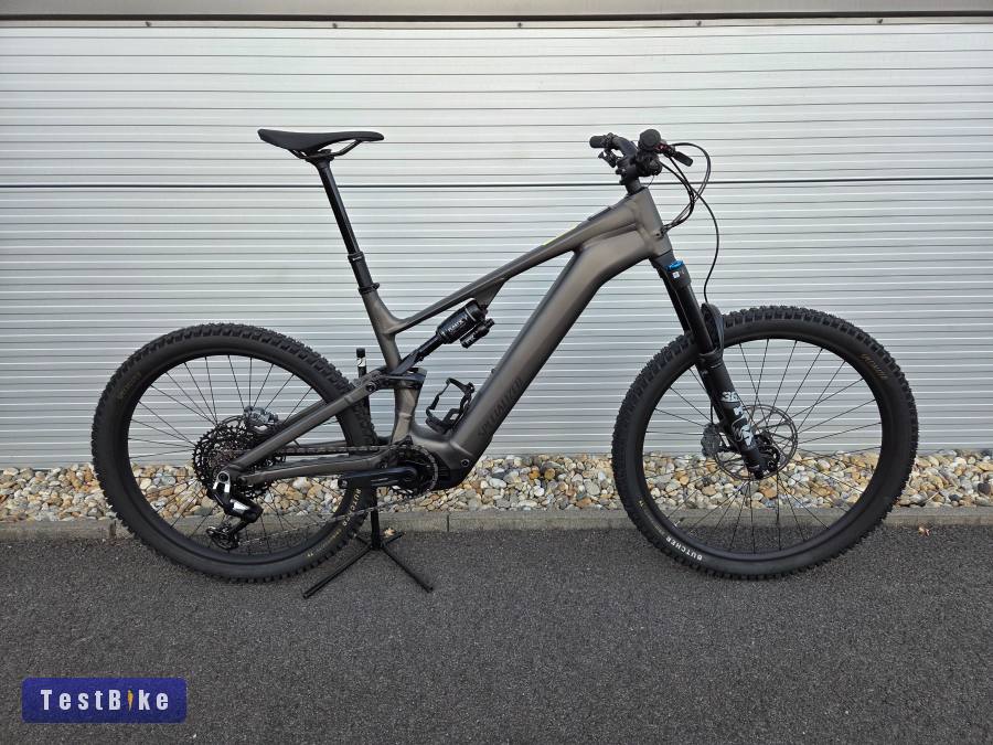 0km 2026 Specialized Turbo Levo G4 Comp Alloy 105Nm 840Wh XXL