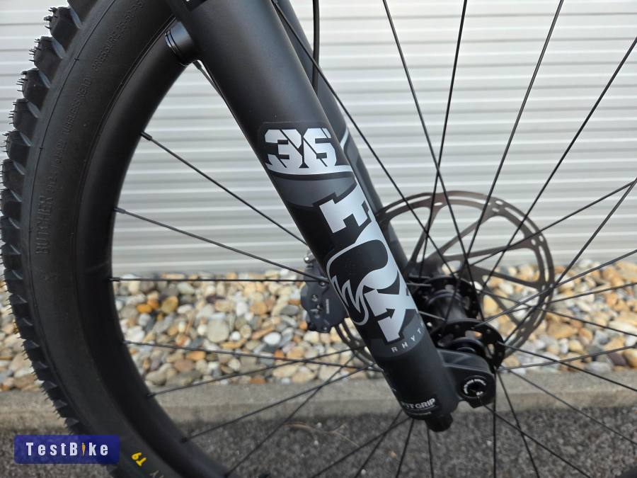 0km 2026 Specialized Turbo Levo G4 Comp Alloy 105Nm 840Wh XXL