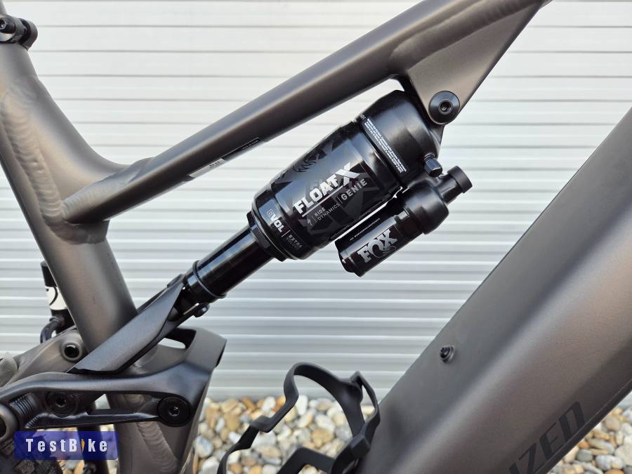 0km 2026 Specialized Turbo Levo G4 Comp Alloy 105Nm 840Wh XXL
