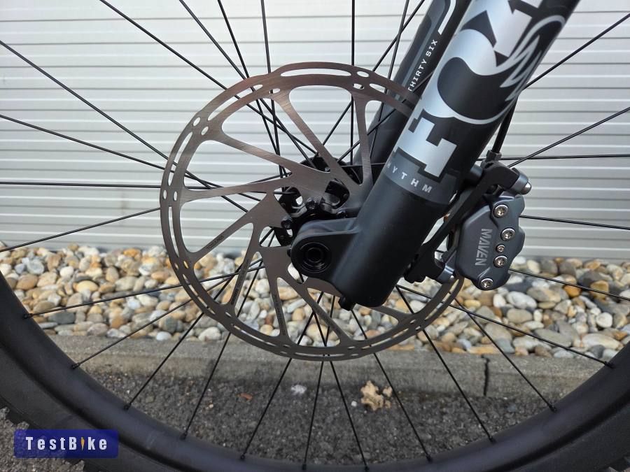 0km 2026 Specialized Turbo Levo G4 Comp Alloy 105Nm 840Wh XXL