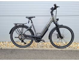 0km ABS Stevens ebike XT Bosch cx 85Nm 725Wh