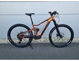 0km Centurion F2000i fully ebike 85Nm 630Wh 29 Shimano ep801