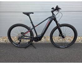 0km Conway Cairon S5.0 mtb ebike smart bosch cx 85Nm 750Wh