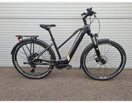 0km Conway ebike smart bosch cx 85Nm 625Wh trapéz M