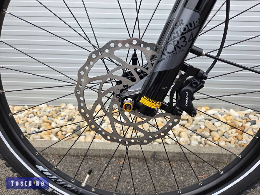 0km Conway német női ebike smart bosch cx 85Nm 750Wh M