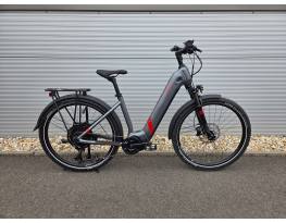 0km Conway német női ebike smart bosch cx 85Nm 750Wh M