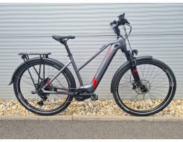 0km Conway unisex trekking ebike legújabb bosch 85Nm 750Wh
