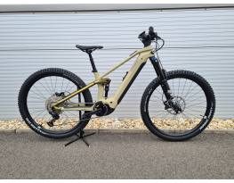 0km Conway Xyron ST 8.0 carbon ebike bosch cx 85Nm 800Wh