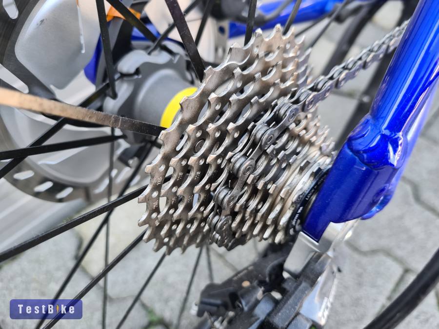 Akciós! 0km Corratec országúti verseny ebike M