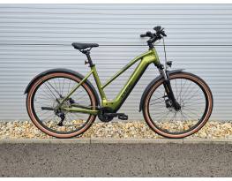 0km Cube Nuride Hybrid Pro unisex ebike bosch cx 85Nm 750Wh