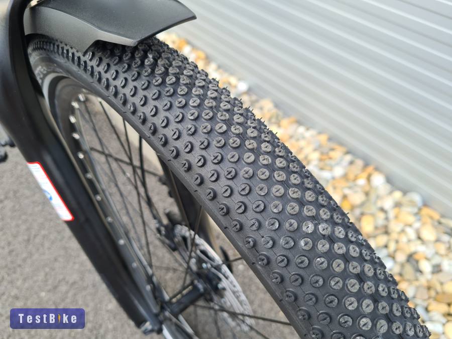 0km Cube Nuride női ebike smart bosch cx 85Nm 750Wh nagy mér