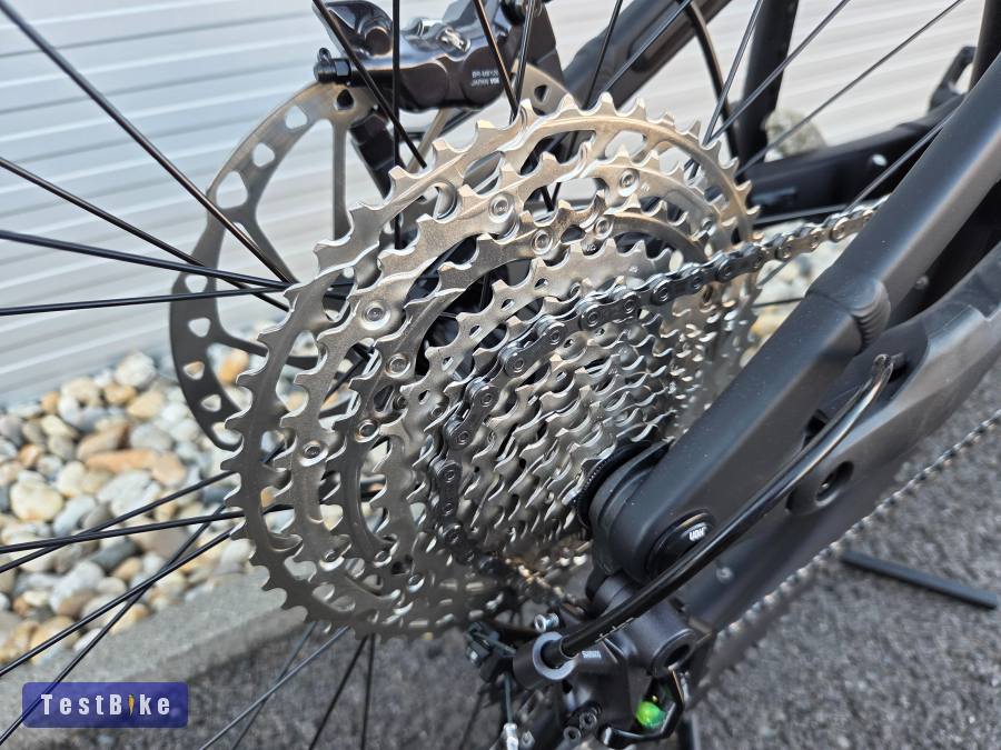 0km Cube Stereo Carbon fully ebike smart boschcx 100Nm 800Wh