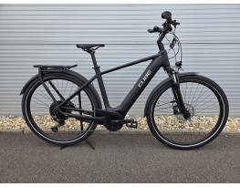 0km Cube Touring Hybrid Pro 625Wh ebike trekking M