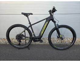 0km Feldmeier mtb ebike smart bosch cx 85Nm 625Wh 29"