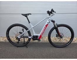 0km Ghost E-teru Advanced 750 mtb ebike smart bosch cx 85Nm