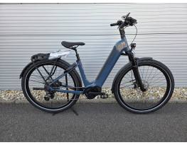 0km Kalkhoff nĆi ebike smart bosch cx 85Nm 625Wh 170kg