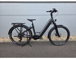 0km Kalkhoff nĆi ebike smart bosch cx 85Nm 750Wh S