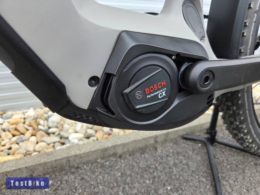 0km Kalkhoff trekking ebike smart bosch cx 85Nm 750Wh M