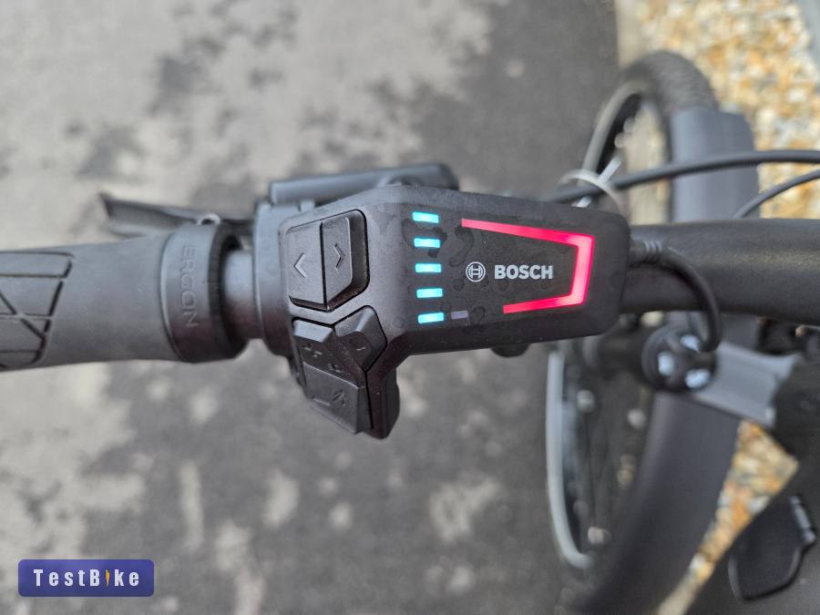 0km KTM fully trekking ebike smart bosch cx 85Nm 750Wh FOX
