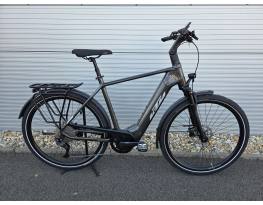 0km KTM Macina trekking ebike smart bosch cx 85Nm 750Wh