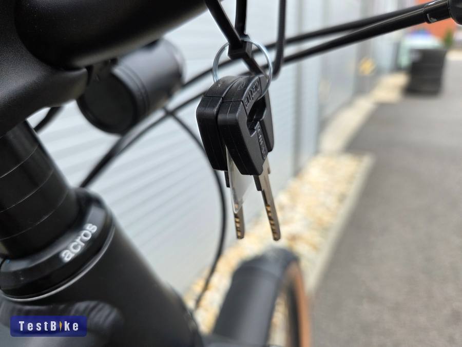 0km Mondraker Prime X trekking ebike smart bosch cx 85Nm 29"