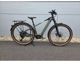 0km Mondraker Prime X trekking ebike smart bosch cx 85Nm 29"