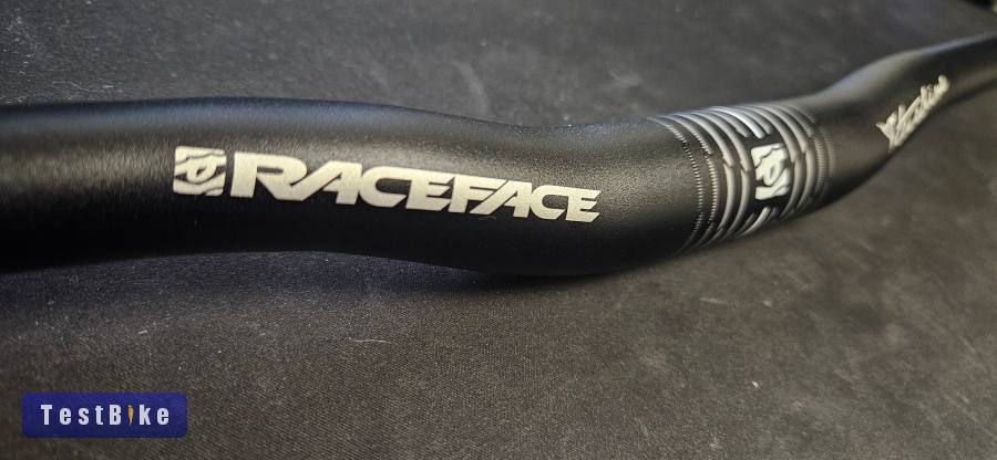 0km Raceface Turbine kormány