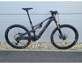 0km Rotwild carbon fully 85Nm ebike fox kashima