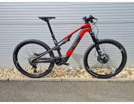 0km Rotwild RX 375 Core fully ebike fox 85Nm L